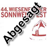 Wiesenfelder Sonnwendfest Logo