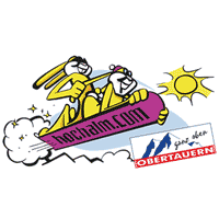 Hochalm Logo
